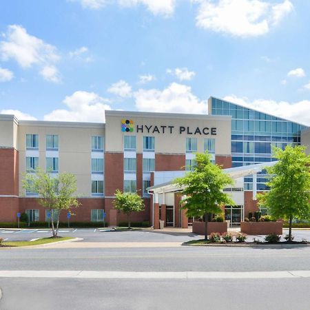 Hyatt Place Чесапік Екстер'єр фото